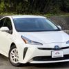 toyota prius 2019 quick_quick_DAA-ZVW51_ZVW51-6126245 image 2