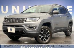 jeep compass 2020 -CHRYSLER--Jeep Compass ABA-M624--MCANJRDB3LFA61149---CHRYSLER--Jeep Compass ABA-M624--MCANJRDB3LFA61149-