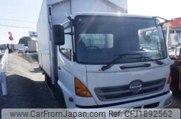 hino ranger 2007 CFJ1892562