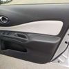 nissan note 2017 -NISSAN 【野田 500】--Note DBA-E12--E12-548452---NISSAN 【野田 500】--Note DBA-E12--E12-548452- image 46