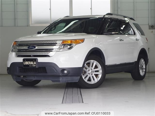 ford explorer 2012 -FORD--Ford Explorer ABA-1FMHK8--1FM5K8D86DGA69248---FORD--Ford Explorer ABA-1FMHK8--1FM5K8D86DGA69248- image 1