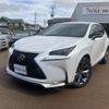 lexus nx 2015 CFJ1791638 image 3