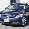 nissan fuga 2005 CFJ9528738 image 27