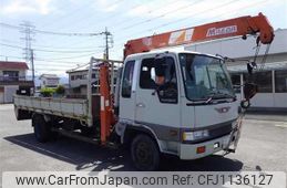 hino ranger 1992 -HINO--Hino Ranger FD3HKAA-18747---HINO--Hino Ranger FD3HKAA-18747-