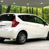 nissan note 2014 -NISSAN--Note DBA-NE12--NE12-013929---NISSAN--Note DBA-NE12--NE12-013929- image 18