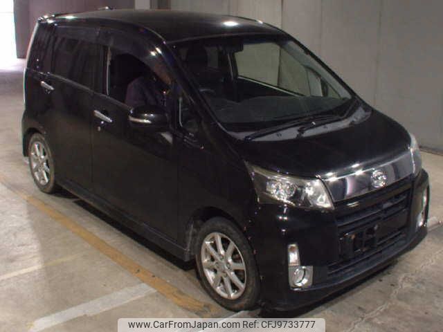 daihatsu move 2013 -DAIHATSU--Move LA100S--LA100S-1016704---DAIHATSU--Move LA100S--LA100S-1016704- image 1