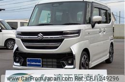 suzuki spacia 2025 -SUZUKI 【徳島 581ｲ2175】--Spacia MK94S--283648---SUZUKI 【徳島 581ｲ2175】--Spacia MK94S--283648-
