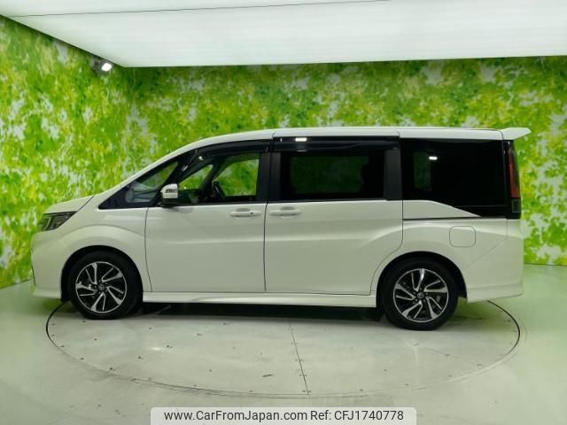honda stepwagon-spada 2018 CFJ1740778 image 2