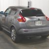 nissan juke 2010 CFJ9710842 image 2