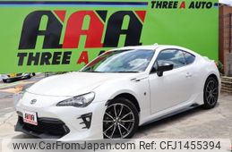 toyota 86 2016 -TOYOTA--86 ZN6--068903---TOYOTA--86 ZN6--068903-