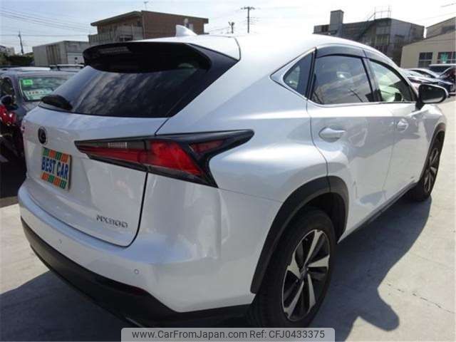 lexus nx 2018 -LEXUS--Lexus NX AGZ10--AGZ10-1018160---LEXUS--Lexus NX AGZ10--AGZ10-1018160- image 2