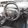 toyota prius 2020 -TOYOTA 【豊田 331ﾐ1040】--Prius 6AA-ZVW51--ZVW51-6185839---TOYOTA 【豊田 331ﾐ1040】--Prius 6AA-ZVW51--ZVW51-6185839- image 34