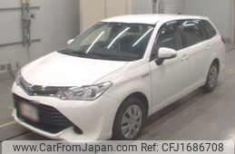 toyota corolla-fielder 2016 CFJ1686708
