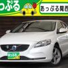 volvo v40 2015 quick_quick_DBA-MB4164T_YV1MV485BF2224833 image 1