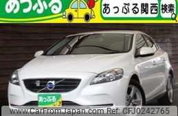 volvo v40 2015 quick_quick_DBA-MB4164T_YV1MV485BF2224833