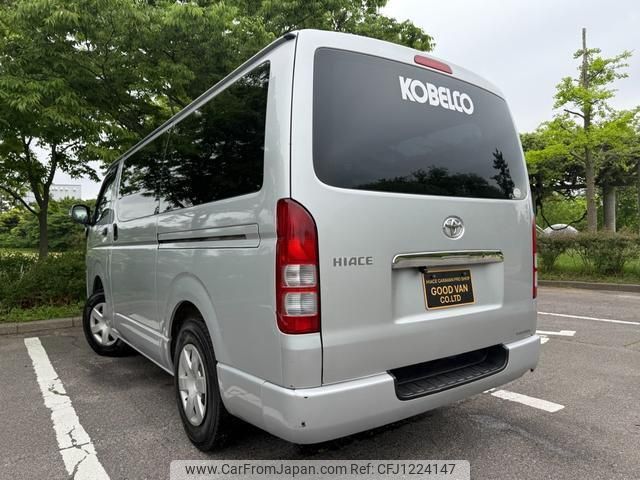 toyota hiace-van 2011 quick_quick_KDH206V_KDH206-8035440 image 2