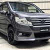 honda stepwagon 2014 -HONDA 【名変中 】--Stepwgn RK6--1401920---HONDA 【名変中 】--Stepwgn RK6--1401920- image 1