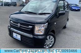 suzuki wagon-r 2023 quick_quick_5BA-MH85S_MH85S-164965