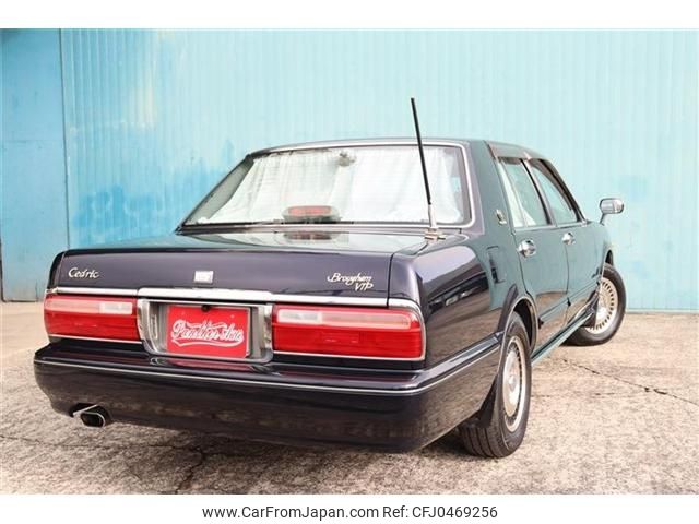 nissan cedric 2000 -NISSAN--Cedric GF-PAY31--PAY31-480110---NISSAN--Cedric GF-PAY31--PAY31-480110- image 2