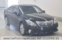 toyota crown undefined -TOYOTA--Crown GWS204-0027235---TOYOTA--Crown GWS204-0027235-