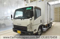 isuzu elf-truck 2016 CFJ8570458