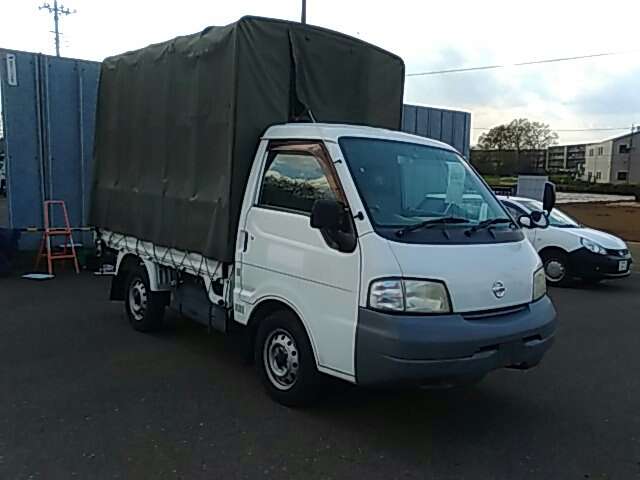 nissan vanette-truck 2005 100084 image 2