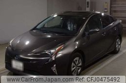 toyota prius 2016 -TOYOTA 【長野 300ﾗ1400】--Prius DAA-ZVW55--ZVW55-8007752---TOYOTA 【長野 300ﾗ1400】--Prius DAA-ZVW55--ZVW55-8007752-