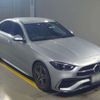 mercedes-benz c-class 2023 -MERCEDES-BENZ 【群馬 330ﾏ2029】--Benz C Class 3CA-206004C--W1K2060042R096797---MERCEDES-BENZ 【群馬 330ﾏ2029】--Benz C Class 3CA-206004C--W1K2060042R096797- image 6