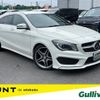 mercedes-benz cla-class 2016 CFJ1841029 image 1