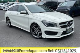 mercedes-benz cla-class 2016 CFJ1841029