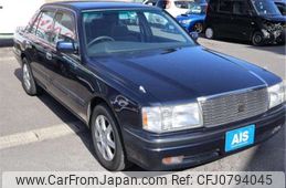 toyota crown 1996 -TOYOTA--Crown E-GS151--GS151-0006951---TOYOTA--Crown E-GS151--GS151-0006951-