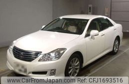 toyota crown 2008 CFJ1693516