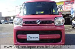 suzuki spacia 2018 quick_quick_DAA-MK53S_MK53S-171924