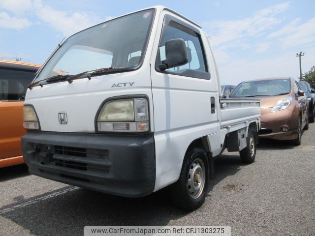 honda acty-truck 1997 R70702 image 2