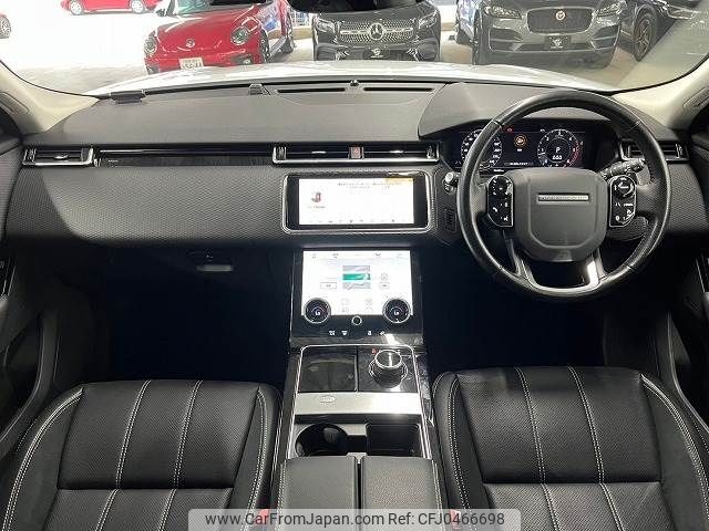 land-rover range-rover 2020 -ROVER--Range Rover LDA-LY2NA--SALYA2AN0KA236675---ROVER--Range Rover LDA-LY2NA--SALYA2AN0KA236675- image 2