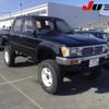 toyota hilux 1996 -TOYOTA 【伊勢志摩 400ｻ710】--Hilux LN108ｶｲ-5000348---TOYOTA 【伊勢志摩 400ｻ710】--Hilux LN108ｶｲ-5000348- image 1