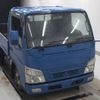 mitsubishi-fuso canter-guts 2004 -MITSUBISHI--Canter Guts FB700A-510034---MITSUBISHI--Canter Guts FB700A-510034- image 1