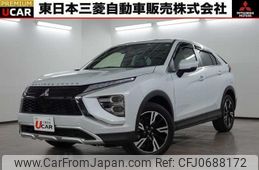 mitsubishi eclipse-cross 2022 quick_quick_5BA-GK1W_GK1W-0401174