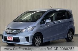 honda freed 2011 -HONDA--Freed DAA-GP3--GP3-1001863---HONDA--Freed DAA-GP3--GP3-1001863-