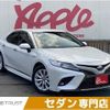 toyota camry 2019 -TOYOTA--Camry DAA-AXVH70--AXVH70-1048073---TOYOTA--Camry DAA-AXVH70--AXVH70-1048073- image 1