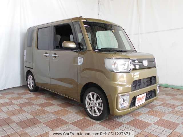 daihatsu wake 2021 -DAIHATSU--WAKE LA700S--0169635---DAIHATSU--WAKE LA700S--0169635- image 1