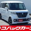 suzuki spacia 2018 quick_quick_MK53S_MK53S-839249 image 1