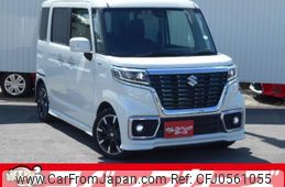 suzuki spacia 2018 quick_quick_MK53S_MK53S-839249