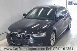 audi a4 2014 -AUDI--Audi A4 8KCDN-DA251375---AUDI--Audi A4 8KCDN-DA251375-