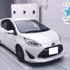 toyota aqua 2018 -TOYOTA 【横浜 539ﾔ7373】--AQUA NHP10-2598955---TOYOTA 【横浜 539ﾔ7373】--AQUA NHP10-2598955- image 1