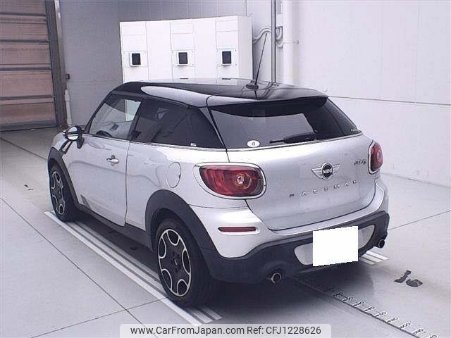 mini mini-others 2016 -BMW 【石川 301ｻ5797】--BMW Mini SS16S-0WN48164---BMW 【石川 301ｻ5797】--BMW Mini SS16S-0WN48164- image 2