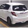 toyota vitz 2016 quick_quick_DBA-KSP130_2170435 image 2