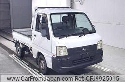 subaru sambar-truck 2008 -SUBARU--Samber Truck TT2-408206---SUBARU--Samber Truck TT2-408206-