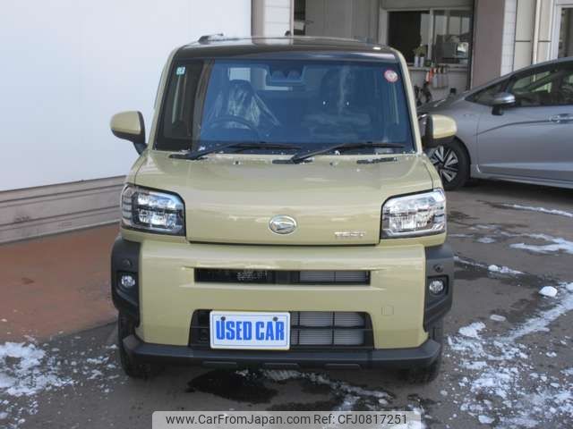 daihatsu taft 2025 -DAIHATSU--Taft 5BA-LA910S--LA910S-0063***---DAIHATSU--Taft 5BA-LA910S--LA910S-0063***- image 2