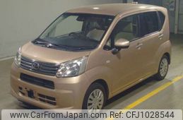 daihatsu move 2018 -DAIHATSU--Move DBA-LA160S--LA160S-0034261---DAIHATSU--Move DBA-LA160S--LA160S-0034261-